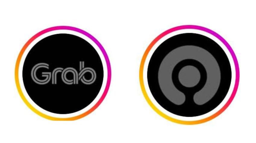 Grab dan Gojek Kompak Ganti Foto Profil Hitam, Sampaikan Duka Cita Mendalam untuk Pengemudi Ojol Affan