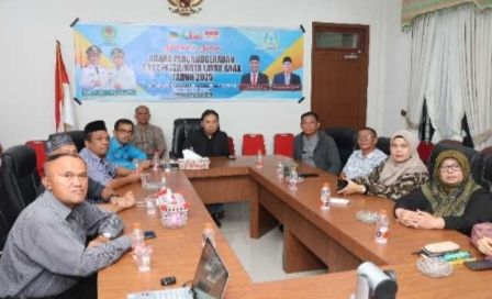 Tapanuli Selatan Sabet Penghargaan Kabupaten Layak Anak Pratama 2025, Komitmen Kembangkan Fasilitas Ramah Anak