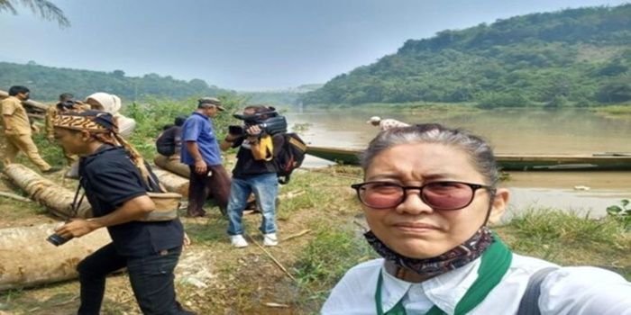 Heboh! Rencana Kirim 500 Ton Sampah ke TPA Bangkonol, Warga Protes: &ldquo;Kami Bukan Tempat Buangan!&rdquo;