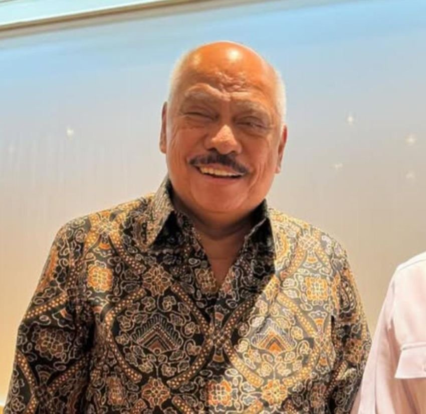 Isu Munaslub Golkar Mengemuka, Mekeng: Hoaks yang Tak Perlu Ditanggapi Berlebihan