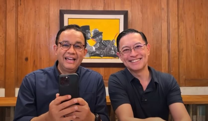 Tom Lembong Ungkap Reaksi Pertama Saat Mendengar Kabar Abolisi dari Presiden Prabowo: Bukannya Perbudakan Ya?