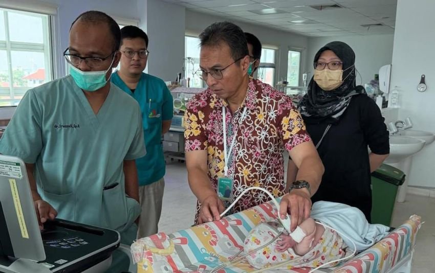 Imbas Kebijakan Kemenkes, Dokter Piprim Tak Lagi Layani Pasien BPJS di RSCM