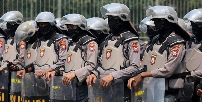 Parkir Liar Saat HUT RI ke-80 di Monas Bakal Ditindak, Polisi Siapkan Penderekan dan Pengamanan Ekstra