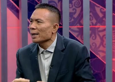 Jokowi Singgung Orang Besar di Balik Isu Ijazah, Rismon: Kalau Ksatria, Ungkap Saja!