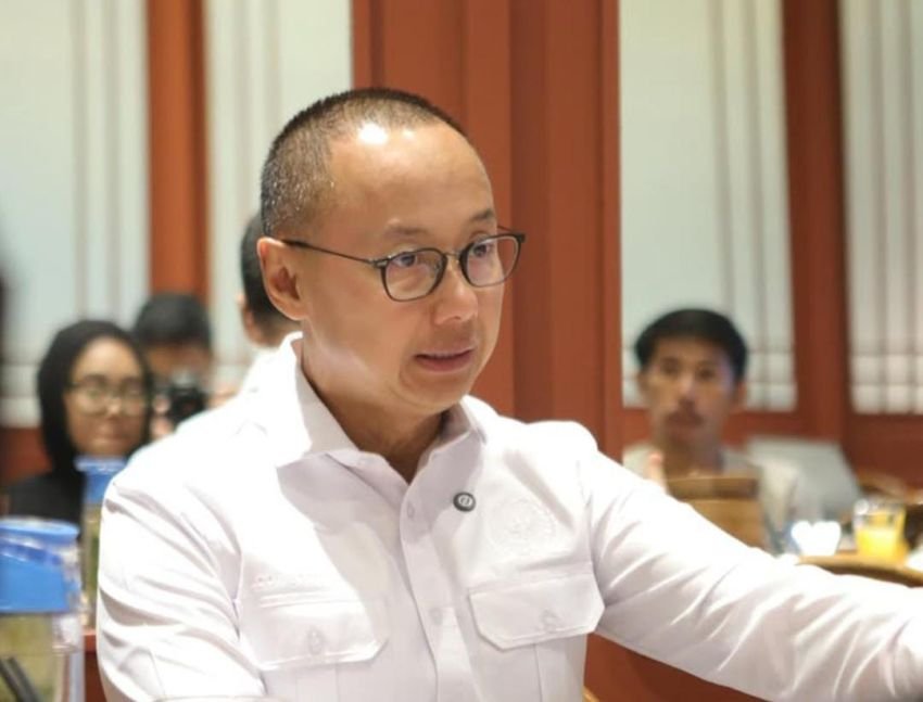 Wakil Ketua MPR Usulkan Pembatasan Usia untuk Akses Game Roblox