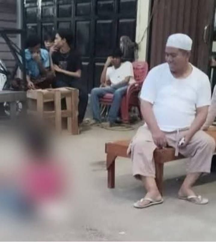 Biadab! Bocah 10 Tahun di Padang Lawas Diduga Disiksa dan Diminta Tebusan Rp15 Juta