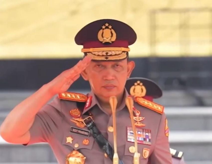 Komisi III DPR Siapkan Rapat Internal Tanggapi Tuntutan Mundur Kapolri Terkait Insiden Kematian Driver Ojol