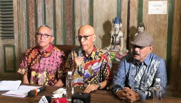 Keluarga Bantah Arya Daru Akhiri Hidupnya Sendiri: Tidak Masuk Akal