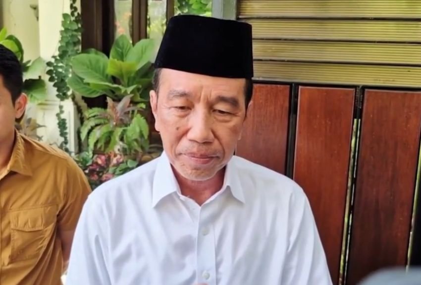 Jokowi Akui Kebijakan Impor Gula, Kuasa Hukum Tom Lembong: Mengapa Tak Pernah Dihadirkan di Pengadilan?