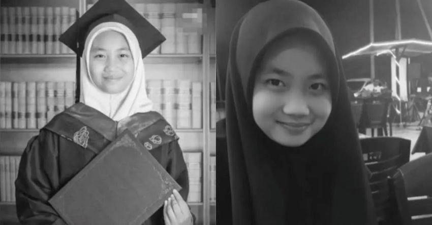 Kematian Zara Qairina Guncang Malaysia, Keluarga Desak Otopsi Ulang dan Penyelidikan Transparan