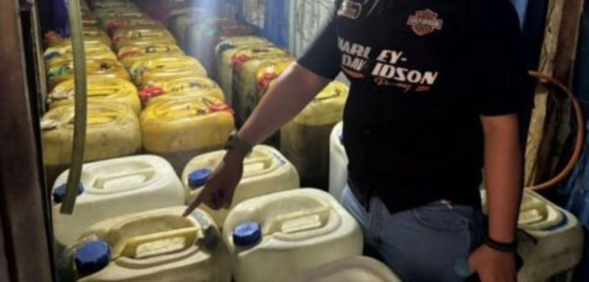 Pertamina Tegaskan Tidak Toleransi Penyelewengan BBM Subsidi di Rokan Hilir