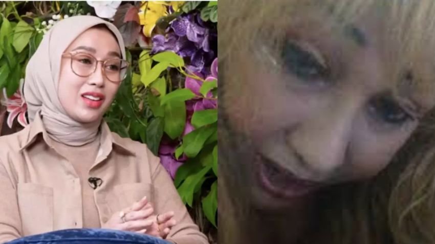 Reza Gladys Ungkap Perjuangan Ibunda yang Alami Gangguan Jiwa: &ldquo;Aku Bangga Dilahirkan oleh Ibu Aku&rdquo;