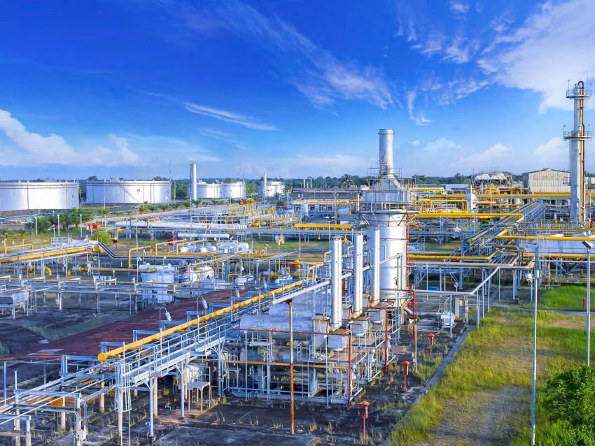 PHSS Genjot Produksi Migas Lewat Inovasi Teknologi dan Efisiensi Biaya