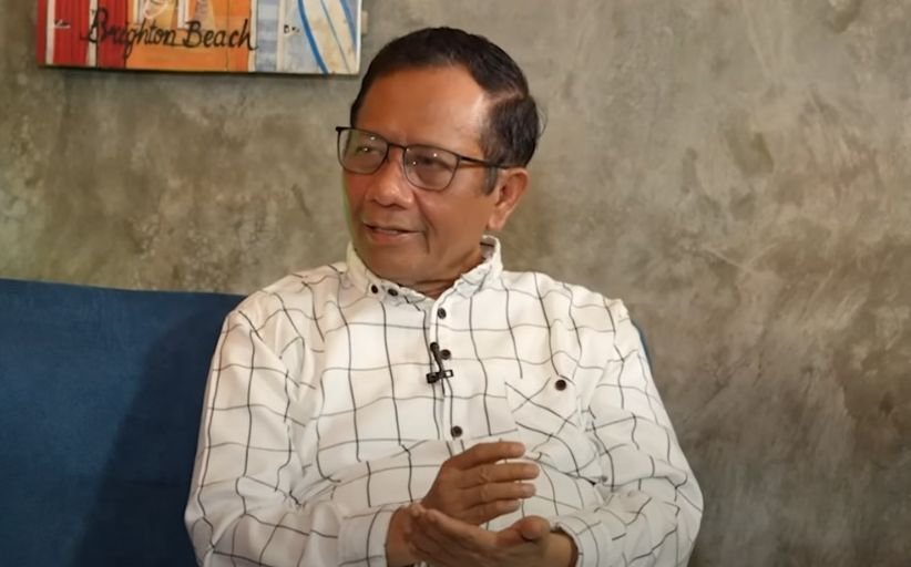 Mahfud MD Tegaskan Vonis Silfester Matutina Belum Kedaluwarsa, Kejagung Diminta Segera Eksekusi