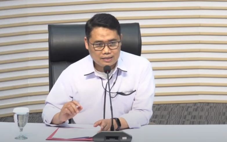 KPK Periksa Tiga Jaksa Terkait Kasus Dugaan Korupsi Proyek Jalan di Sumut