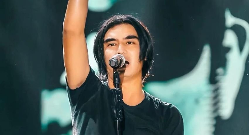 Charly Siap Beri Hadiah untuk Kafe dan Restoran yang Memutar Lagunya: Daripada Mumet Soal Royalti
