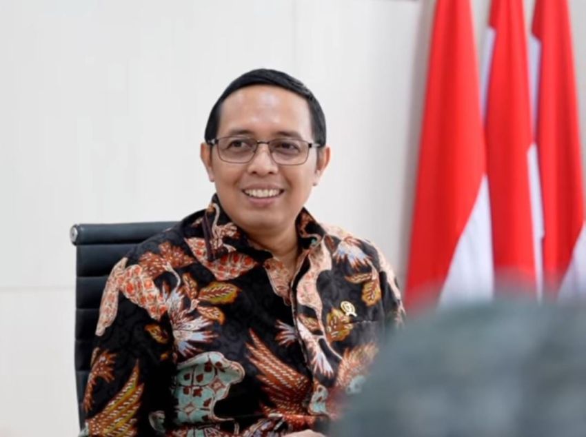 Fenomena Bendera &ldquo;One Piece&rdquo;, Istana: Suka Tidak Suka Pemerintah, Merah Putih Adalah Keniscayaan