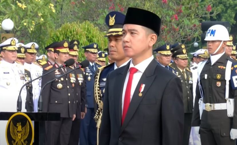 Tanggapi Surat Pemakzulan Wapres Gibran, DPR Tak Akan Bahas dalam Waktu Dekat
