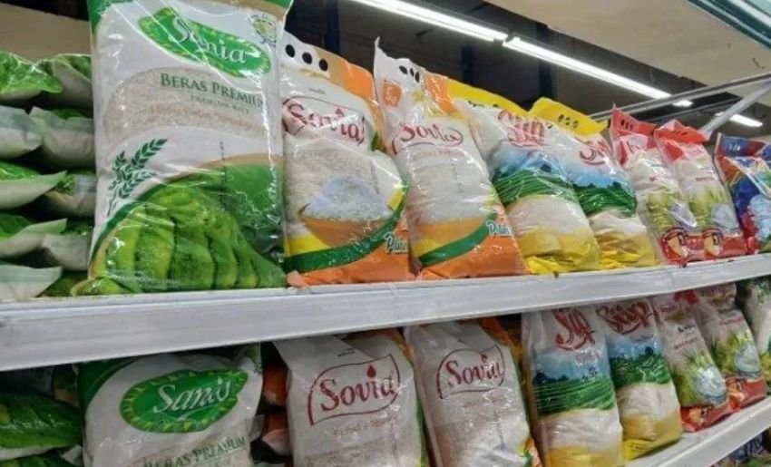 KPPU Wilayah I Soroti Dugaan Kartel Beras Premium, Evaluasi HET Diusulkan