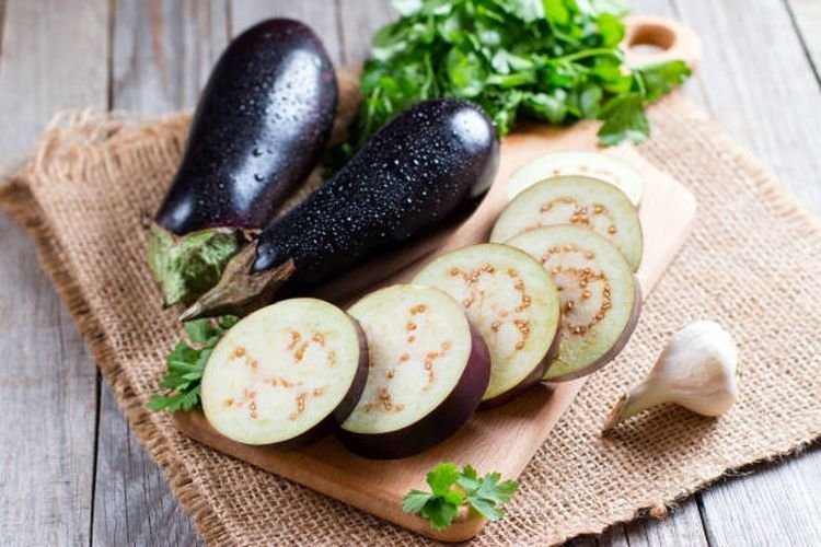 Rahasia agar Terong Tidak Cepat Hitam dan Hilang Rasa Pahit, Cukup Pakai Satu Bahan Dapur