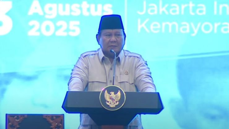 Presiden Prabowo Akui Kebocoran Anggaran dari Pusat ke Daerah: Hangusnya di Mana?