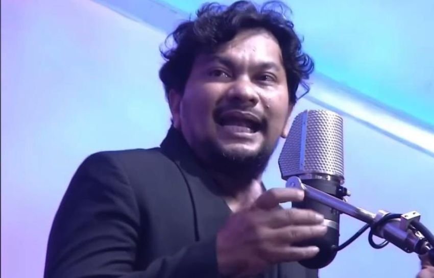 Tompi Beberkan Alasan Keluar dari WAMI, Sebut Pembagian Royalti Tak Transparan: Hitungnya Gimana?