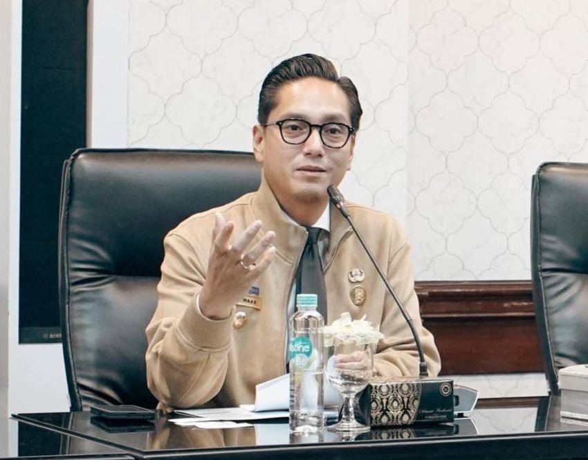 Wali Kota Medan Pastikan Tak Ada Kenaikan Pajak, Ekonom: Ini Langkah Strategis Jaga Daya Beli Masyarakat