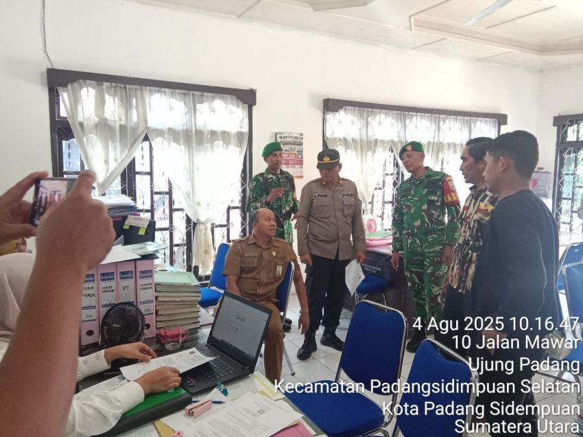 Aktivis Desak Penyelidikan Dugaan Pelanggaran Etika oleh Oknum Kepala SMKN 1 Batang Natal, Imbau Tak Ada Intimidasi dari Ormas