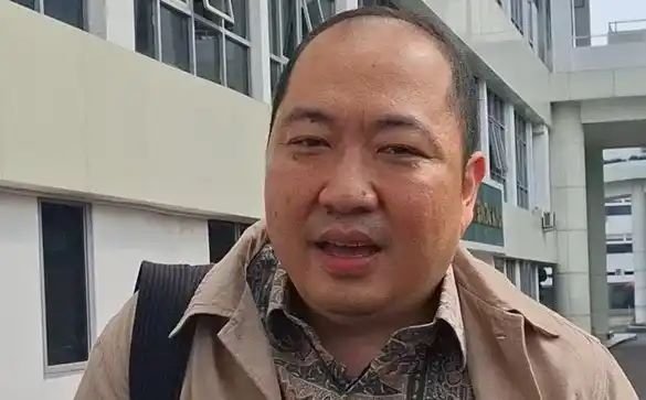 Eks Dirut PT Sritex Iwan Kurniawan Lukminto Resmi Jadi Tersangka Kasus Korupsi Kredit