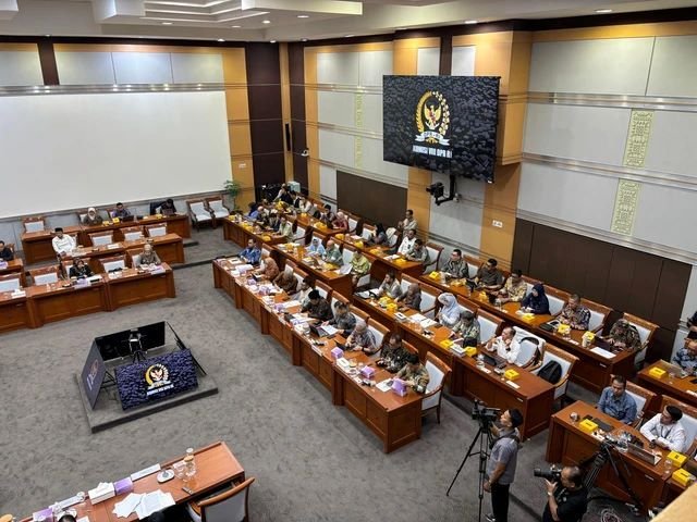 DPD RI Usul Bentuk Kementerian Haji, Dorong Penetapan BPIH Maksimal 14 Hari