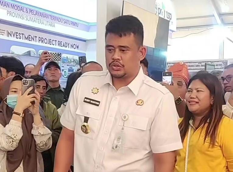 Pekerja Migran Ilegal Sumut Meninggal di Kamboja, Gubernur Bobby: Utamakan Jalur Resmi atau Buka Peluang Usaha di Daerah Sendiri