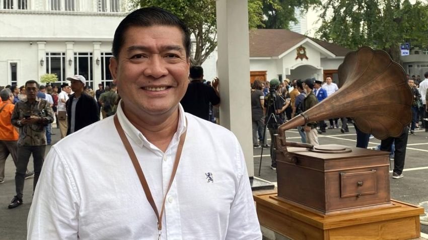 Sidang PK Silfester Matutina Digelar Hari Ini, Kejagung: Eksekusi Tetap Jalan