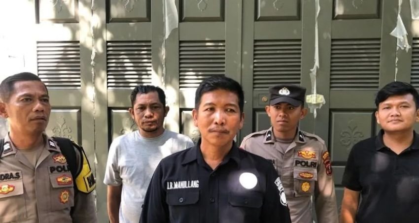 Polisi Klarifikasi: Tidak Ditemukan Praktik Perjudian Tembak Ikan di Seirampah