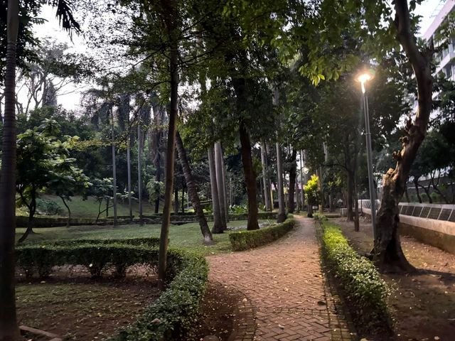DKI Siapkan Rp 50 Miliar untuk Taman Bendera Pusaka, Pedagang Barito Direlokasi