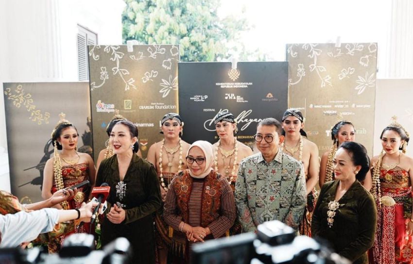 Festival Bedhayan 2025: Pelestarian dan Pengembangan Kreasi Tari Bedhaya sebagai Warisan Budaya Nusantara
