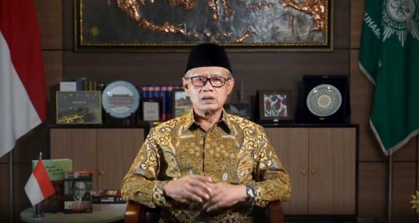 Haedar Nashir Apresiasi Keberanian Politik Presiden Prabowo: Fokus pada Rakyat Kecil dan SDM Bangsa