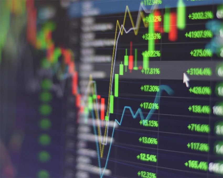 IHSG Menguat ke 7.934,47 Dipimpin Saham Bank BUMN, Kapitalisasi Pasar Tembus Rp14.278 Triliun