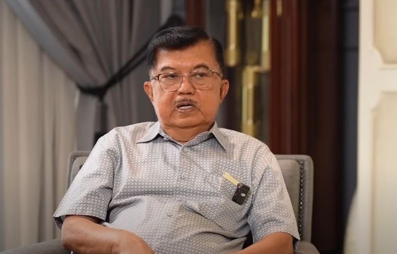 Jusuf Kalla Minta Pejabat Tahan Diri: Jangan Asal Menghina Masyarakat
