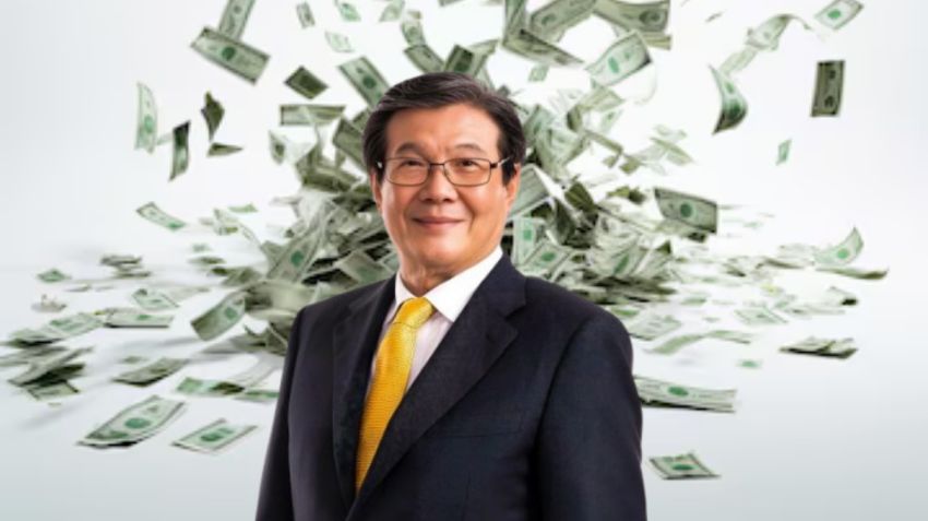 Profil Prajogo Pangestu, Pengusaha Indonesia dengan Kekayaan Fantastis di ASEAN