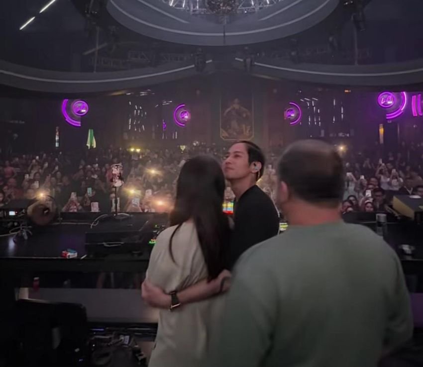 DJ Panda Comeback, Kini Kembali Tampil di Panggung Hiburan Malam Usai Kontroversi dengan Erika Carlina