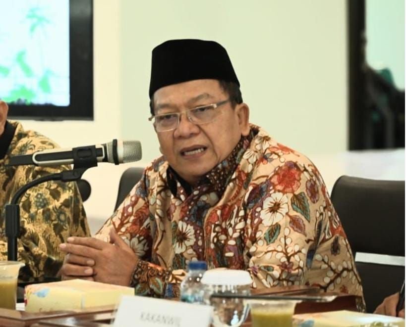 DPR Dapat Tunjangan Perumahan Rp50 Juta? Abdul Wachid: Masih Kurang