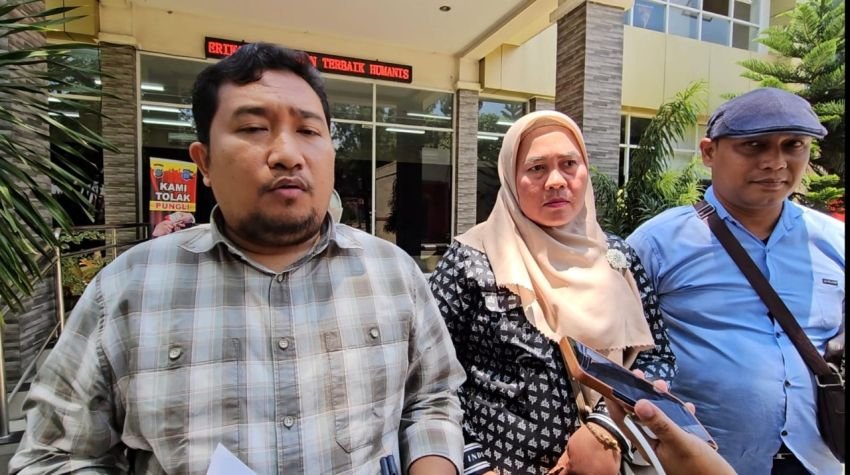 Oknum Ditresnarkoba Poldasu Kuras Uang Tersangka dari Bank