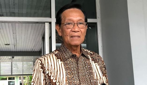 Danais Bakal Dipangkas 50 Persen, Sri Sultan HB X Tegaskan Tak Akan Lobi Pemerintah Pusat
