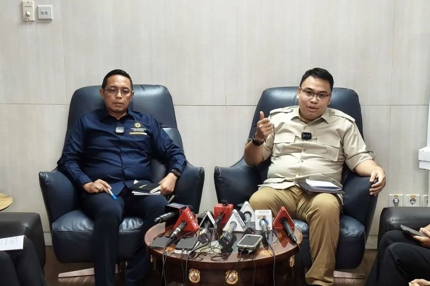 Kementerian Haji dan Umrah Resmi Dibentuk, PCO: Tunggu Perpres dari Presiden Prabowo