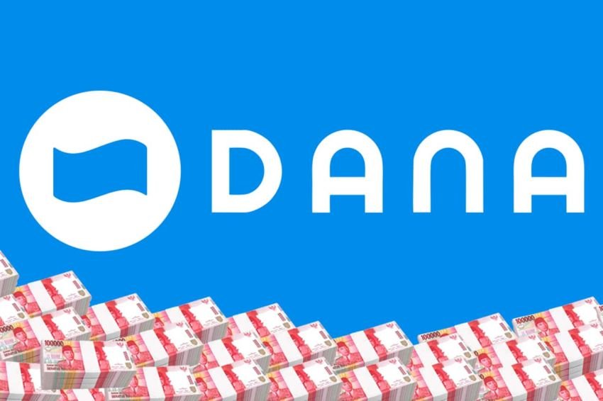 Cek HP Kamu! Ada Peluang Dapat Saldo DANA Gratis Ratusan Ribu Hari Ini, Begini Cara Klaimnya
