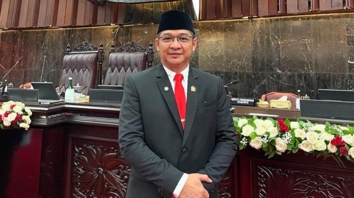 Pasha 'Ungu': Silakan Putar Lagu Kami, Tak Perlu Takut Bayar Royalti