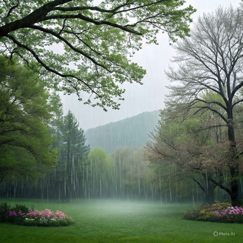 Cuaca Jakarta Hari Ini: Berawan hingga Hujan Ringan, Warga Diminta Waspada