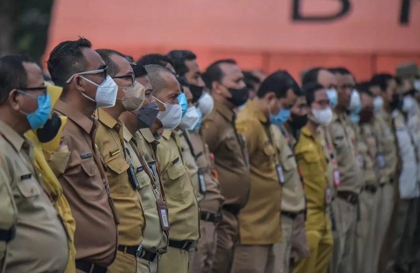 Rencana Single Salary ASN Tahun 2026, Ini Kata Anggota DPR