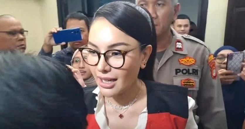 Kasus Nikita Mirzani Berlanjut, Rekaman Diduga Ilegal Masuk Tahap Penyidikan