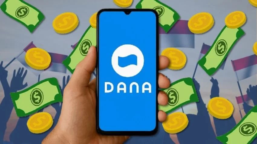 Nomor HP Bisa Dapat Saldo DANA Gratis Rp213.000, Begini Cara Klaimnya Lewat Aplikasi Penghasil Uang